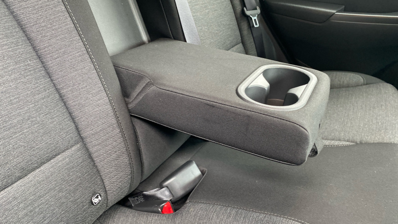 Hyundai KONA 100kW Premium 39kWh 5dr Auto Electric Hatchback